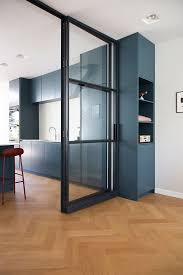 35 Gorgeous Sliding Door Ideas With