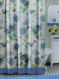 Shower Curtain