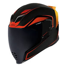 Icon Airflite Crosslink Helmet Cycle Gear