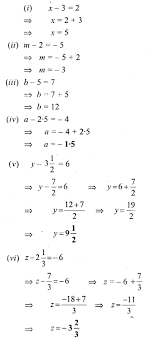 Selina Concise Mathematics Class 6 Icse