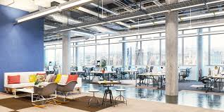 Open Office Floor Plan To Die