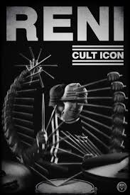 Reni Cult Icon By Matt Mead Book Review