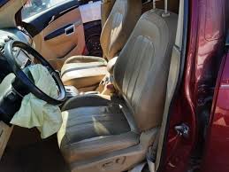 Seats For 2008 Saturn Vue For