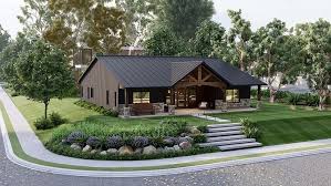 3 Bedroom House Plans