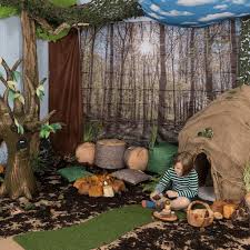 15 Forest Theme Classroom Ideas That