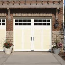 L Lock Set For Overhead Garage Doors