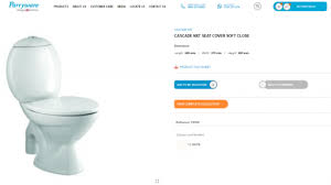 Toilet Seat Cover Manufacturers In India