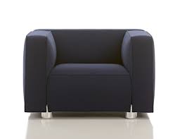Barber Osgerby Compact Armchair And
