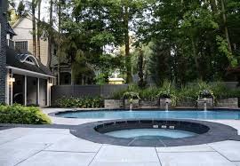 36 Concrete Patio Ideas To Elevate Your