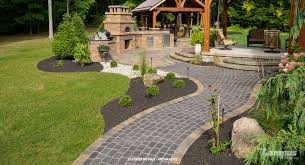 Ligonier Accent Paving Stones R I Lampus