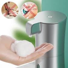 Automatic Soap Dispenser Foaming Soap