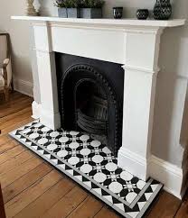 Fireplace Tiling Bristol Tilers For