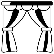 Curtains Icon Images Browse 13 Stock