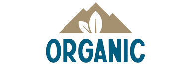 Organic Garden Straw And Straw Mulch