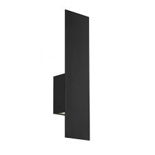 Icon Outdoor Wall Sconce 3000k Wac