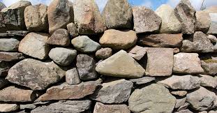 Dry Stone Walling A Practical
