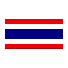 Thailand Flag Flags Banners