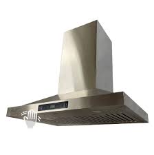 Wall Mount Range Hood Pro B09