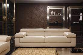 Polished Designer Sofa For Home Style