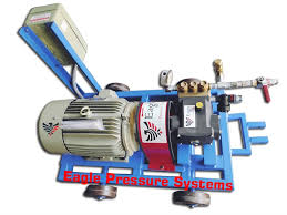 Eagle Pressure Systems In Ahmedabad India