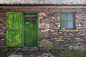 Irish Cottage Images