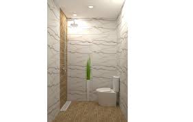 Icon Modern Bathroom By Bania