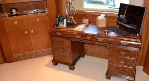 Yacht Wood Restoration And Refinishing
