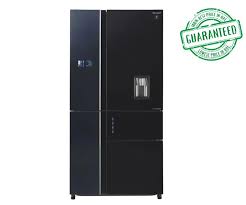 Sharp 825 Litres Refrigerator Sj
