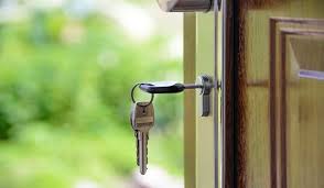 Door Lock For Your Home Burano Doors