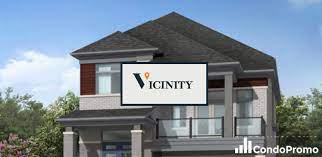 Vicinity Homes Floor Plans S
