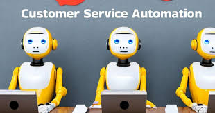 Customer Service Automation Benefits