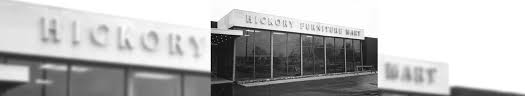 History Of Hickory Furniture Mart