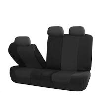 Rear Set Seat Covers