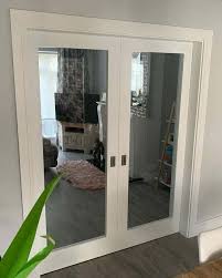 Pocket Doors Dublin Home