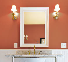 5 Energizing Bathroom Colors We Love