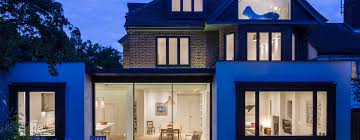 A 1930s North London House Gets A