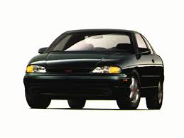 1997 Chevrolet Monte Carlo Specs