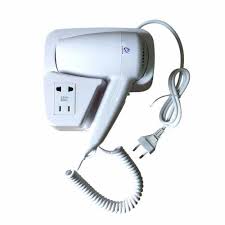 Electric Type Wall Mounted Hair Dryer