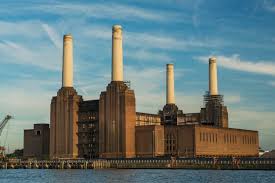 Battersea Power Station Will Be Apple S