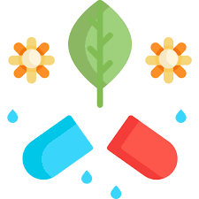 Herb Free Nature Icons
