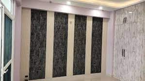 Upvc Pvc Wall Panel For Commercial At