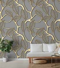 Decorative Wallpapers For Home Hotel
