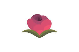 Botanical Garden Icon Graphic By