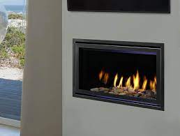 Cosmo 32 Gas Fireplace Encino