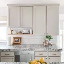 Kitchen Cabinet Color Behr Wheat