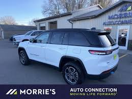 Pre Owned 2022 Jeep Grand Cherokee