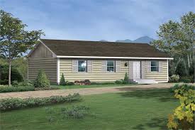 Traditional House Plan 138 1017 3