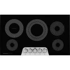 Electric Cooktop