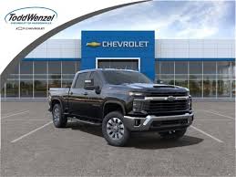 New 2024 Chevrolet Silverado 2500 Hd Lt