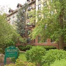 Hillside Gardens Apartment Homes By